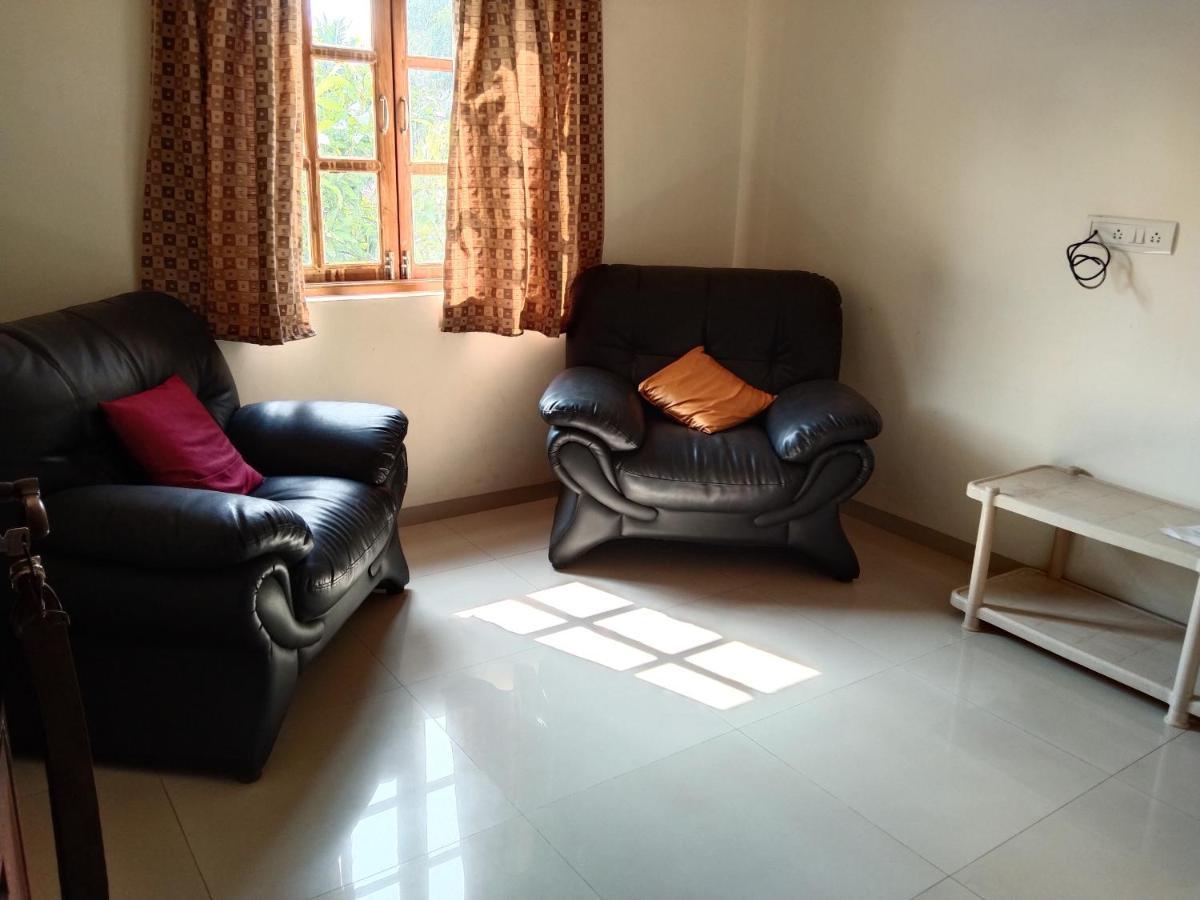Bluesea Beach Resort Candolim Εξωτερικό φωτογραφία